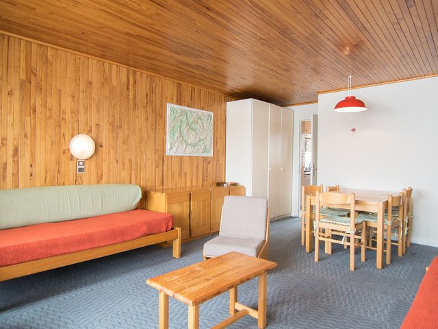 Appartement Les Neiges D'Or - Tignes Val Claret