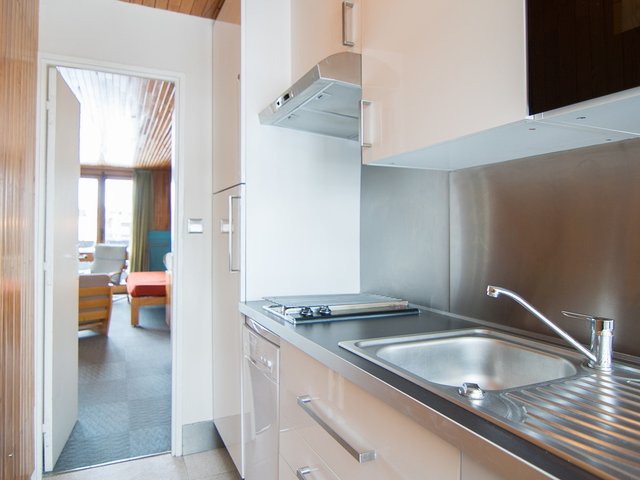 Appartement Les Neiges D'Or - Tignes Val Claret