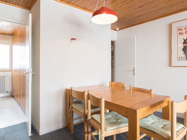 Appartement Les Neiges D'Or - Tignes Val Claret