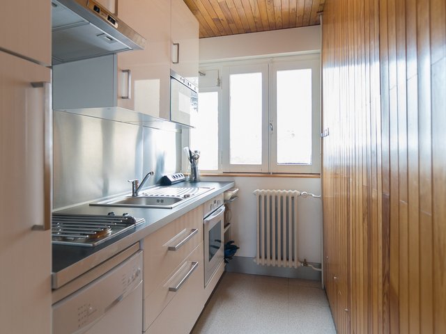 Appartement Les Neiges D'Or - Tignes Val Claret
