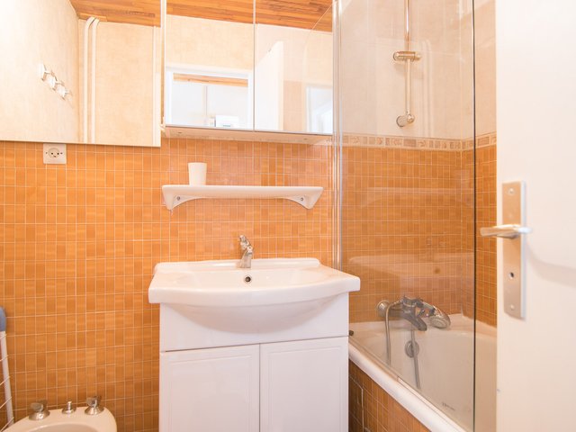 Appartement Les Neiges D'Or - Tignes Val Claret