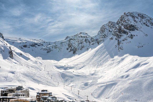 CHALET CLUB - Tignes Val Claret