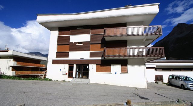 CHALET DE LA TOUR - Tignes 2100 Le Lac