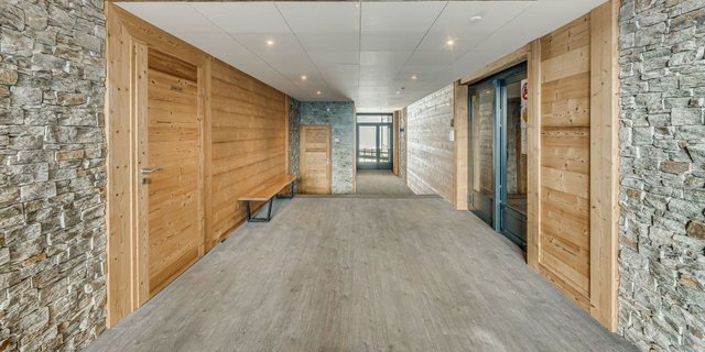 Appartements COMBE FOLLE - Tignes 2100 Le Lac