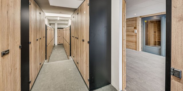Appartements COMBE FOLLE - Tignes 2100 Le Lac