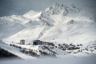 Appartements HOME CLUB 1 - Tignes 2100 Le Lavachet