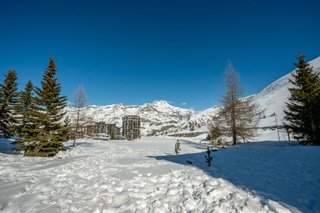 Appartements HOME CLUB 2 - Tignes 2100 Le Lavachet