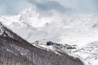 Appartements HOME CLUB 2 - Tignes 2100 Le Lavachet