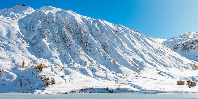 Appartements PRÉMOU - Tignes 2100 Le Lac