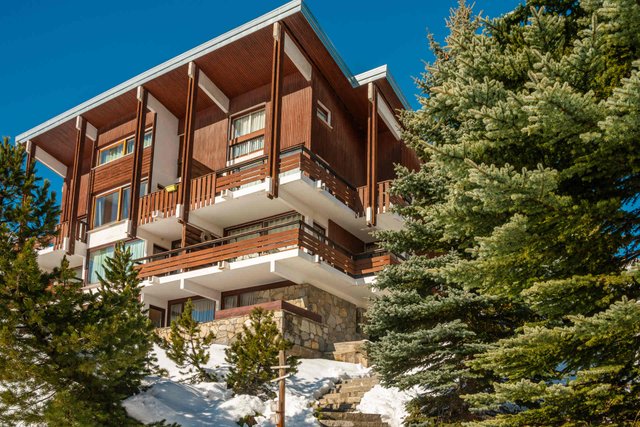 Appartements PRÉMOU - Tignes 2100 Le Lac