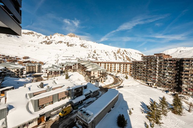 RÉSIDENCE 2100 B - Tignes 2100 Le Lavachet