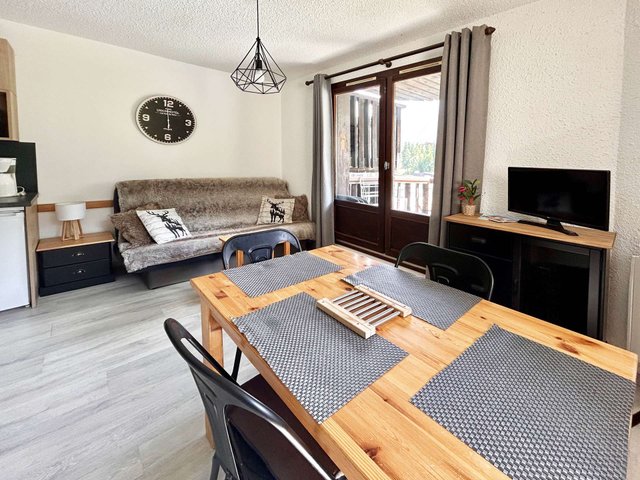 Appartement Orr Des Cimes 197 - Les Orres