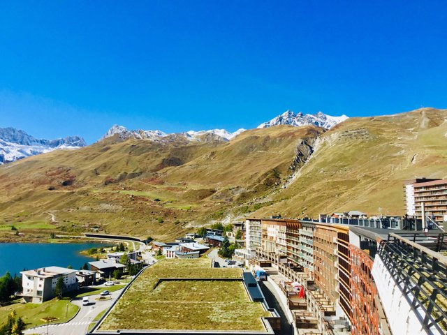 Appartements LE LAC - Tignes 2100 Le Lac