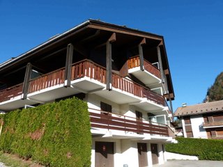 Appartements EDEN ROC - La Clusaz