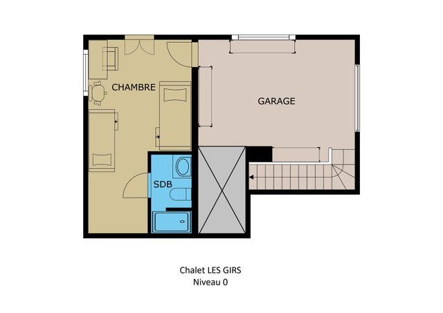 Chalet GIRS - La Clusaz