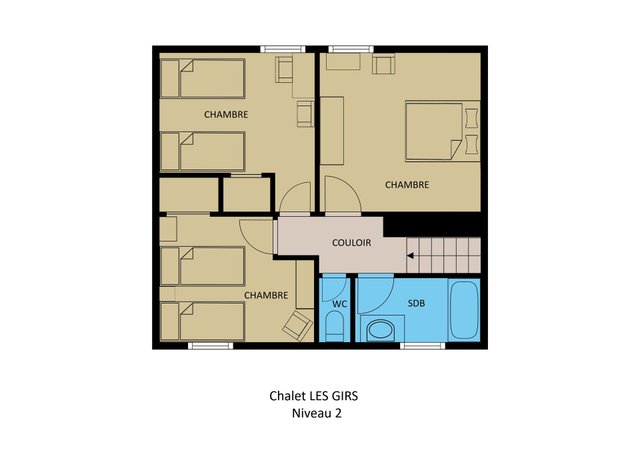 Chalet GIRS - La Clusaz