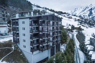 Appartements LODGE PERRIERE - La Clusaz