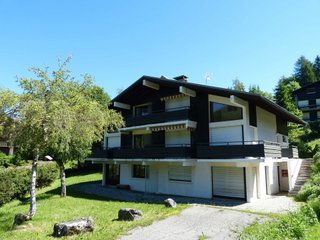 Appartements MERISIERS - La Clusaz