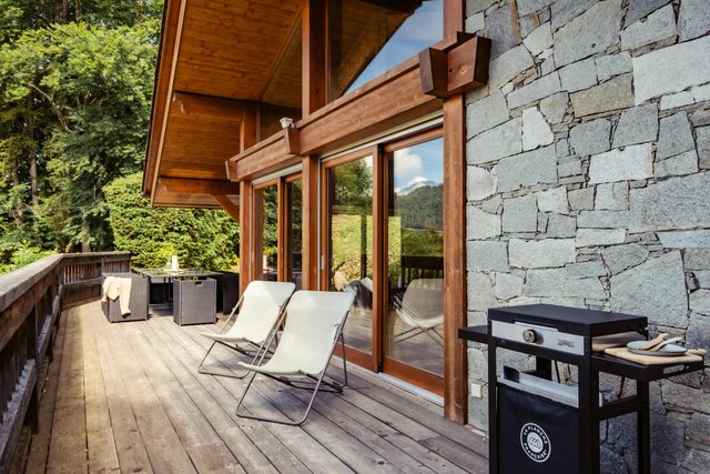 Chalet ROSEBUD - La Clusaz