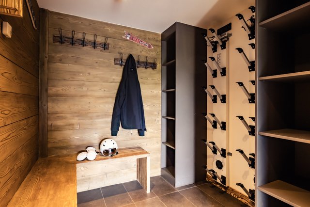 Chalet ROSEBUD - La Clusaz