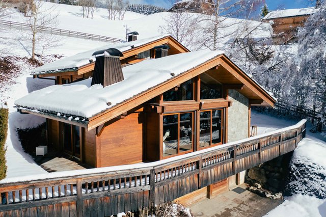Chalet ROSEBUD - La Clusaz