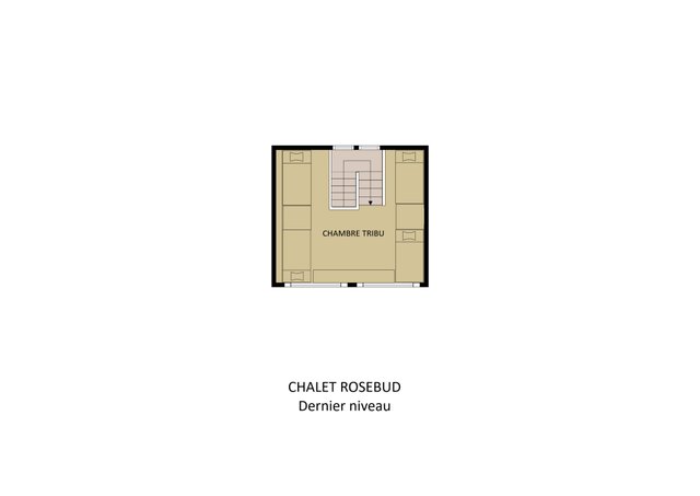Chalet ROSEBUD - La Clusaz