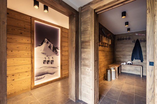 Chalet ROSEBUD - La Clusaz