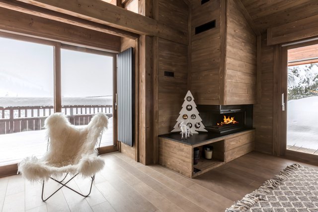 Chalet ROSEBUD - La Clusaz