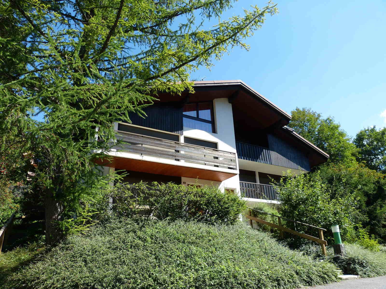 2 pièces 4 personnes Confort - Appartements SARTO - La Clusaz