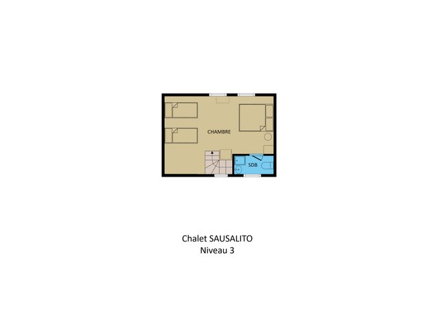 Chalet SAUSALITO - La Clusaz