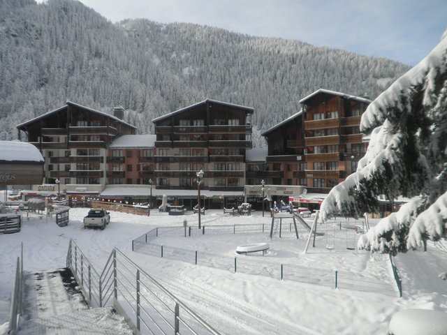 Thabor D 64013 - Valfréjus