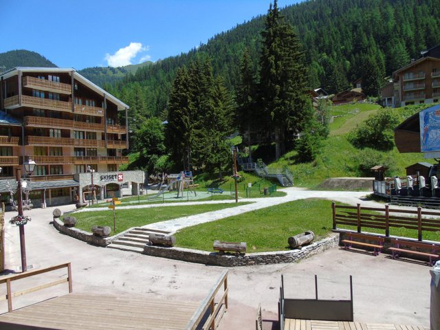 Thabor D 64013 - Valfréjus