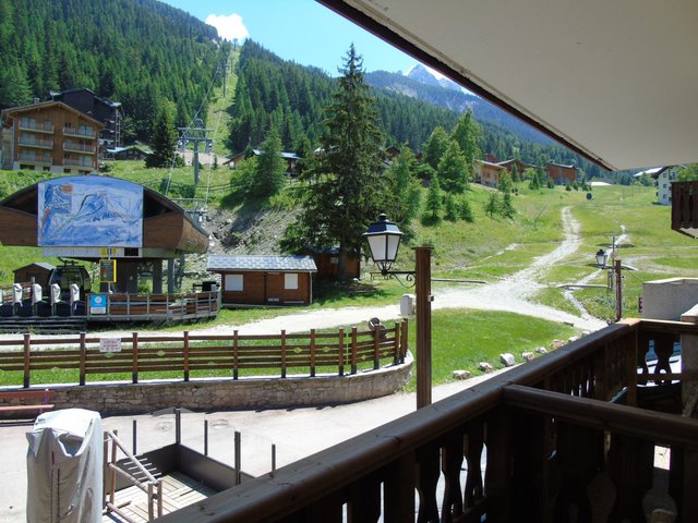 Thabor D 64013 - Valfréjus