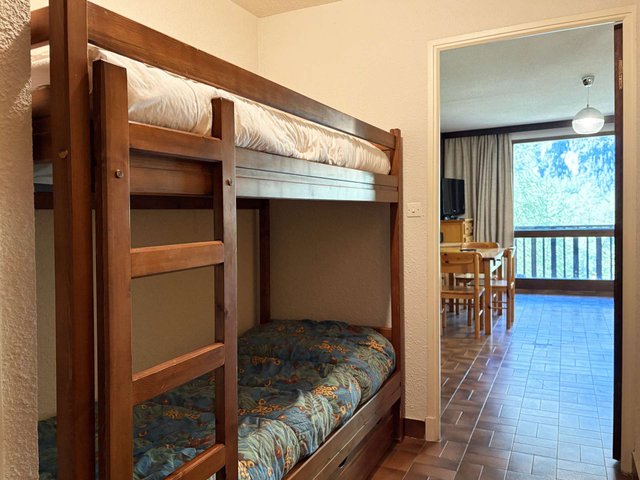 Appartement Les Flocons 469 - Les Orres