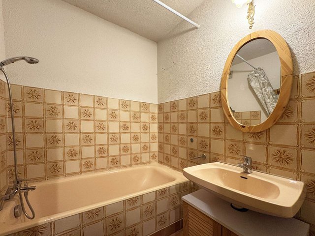 Appartement Les Flocons 469 - Les Orres