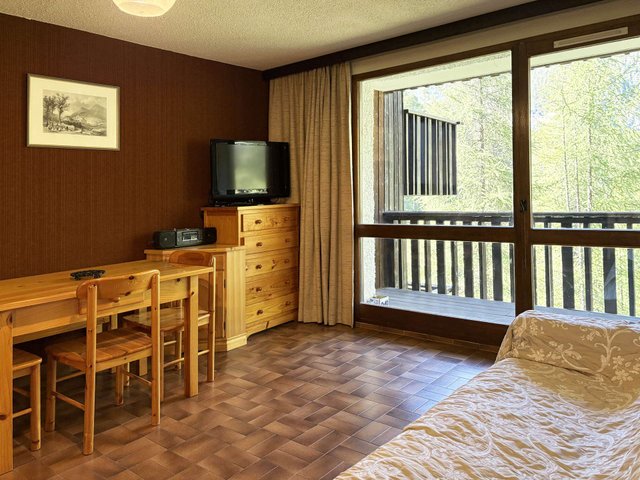 Appartement Les Flocons 469 - Les Orres