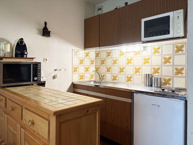 Appartement Les Flocons 469 - Les Orres