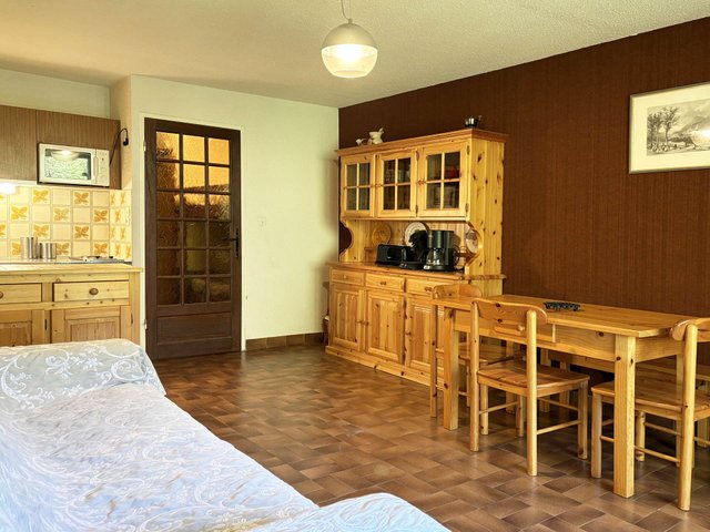 Appartement Les Flocons 469 - Les Orres
