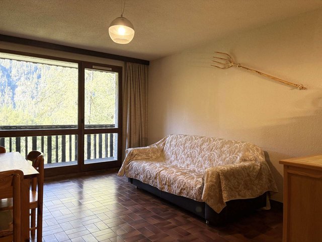 Appartement Les Flocons 469 - Les Orres