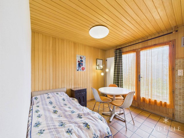 Chalet Le Cep LE CEP - La Rosière