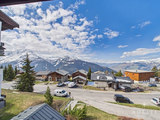 Appartement Balcons Tarentaise  BTA33 - La Rosière