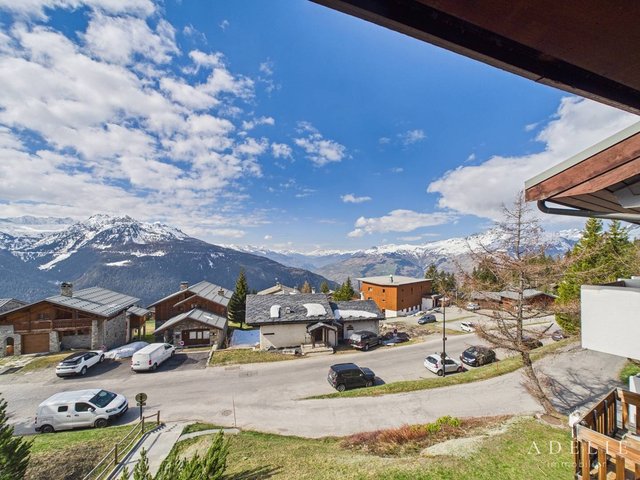 Appartement Balcons Tarentaise  BTA33 - La Rosière