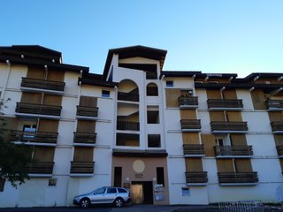 Appartements MEIJE 7 - Les Deux Alpes 1800