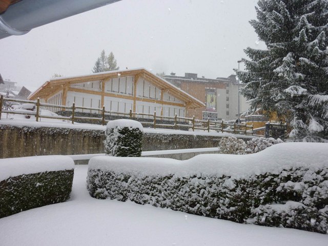 Résidence "CHALET DE ROCHEBRUNE" - Megève