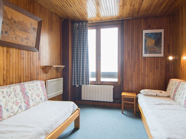 Appartement Les Neiges D'or - Tignes Val Claret