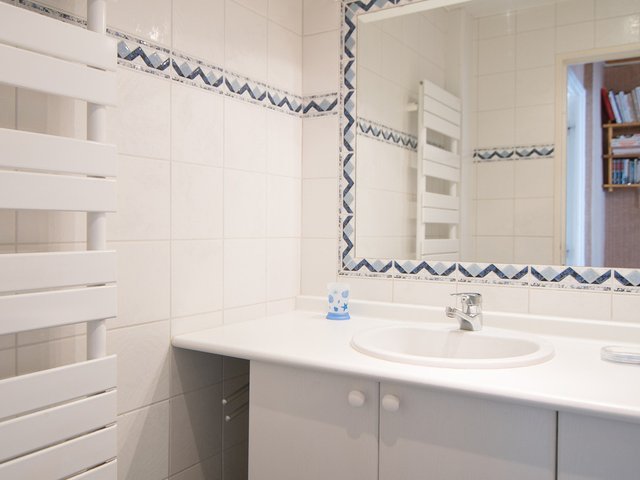 Appartement Les Neiges D'or - Tignes Val Claret
