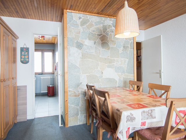 Appartement Les Neiges D'or - Tignes Val Claret