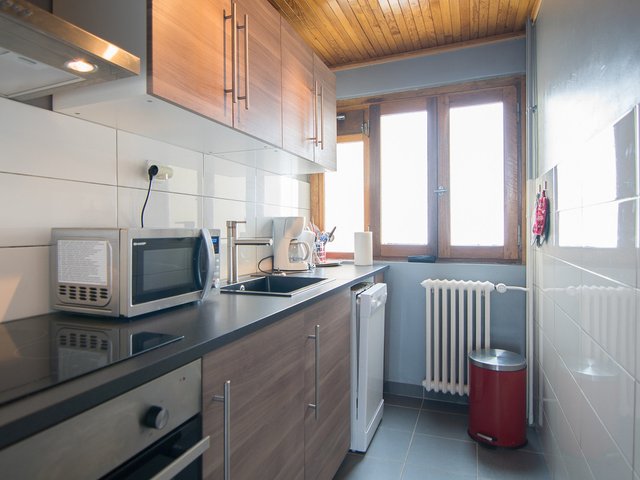 Appartement Les Neiges D'or - Tignes Val Claret