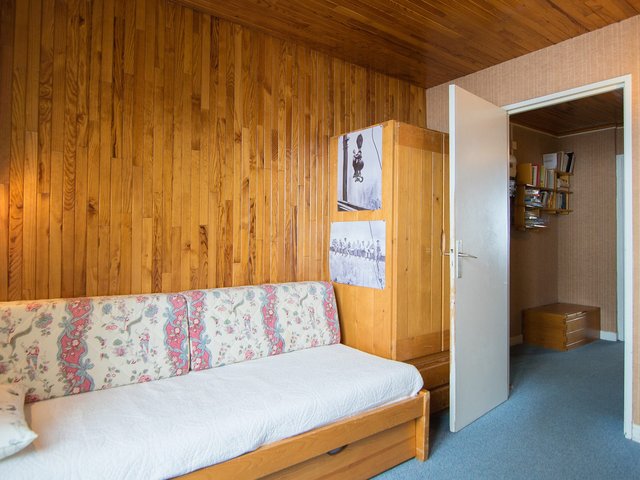 Appartement Les Neiges D'or - Tignes Val Claret