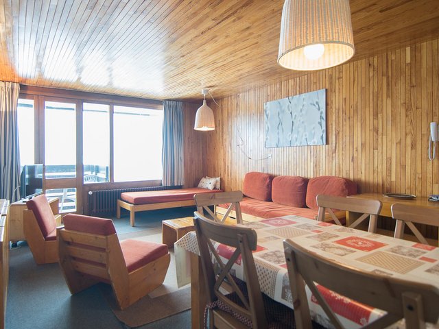 Appartement Les Neiges D'or - Tignes Val Claret